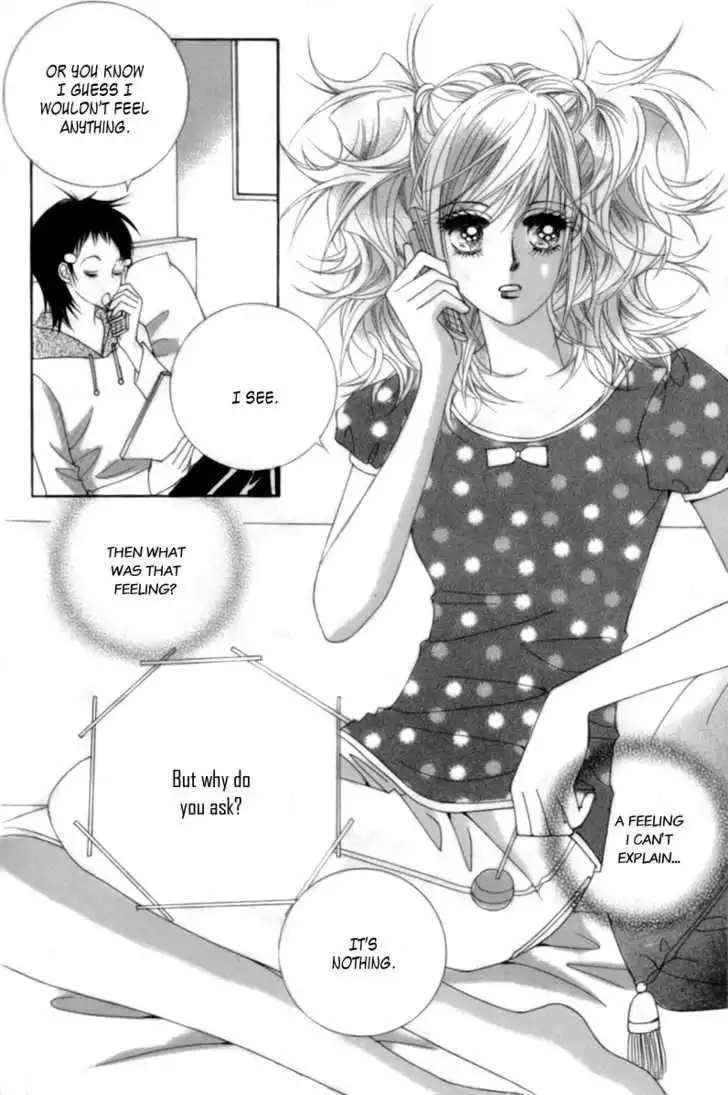 Lover Puzzle Chapter 6 2